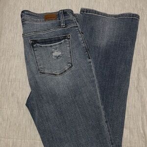 Judy Blue Jeans